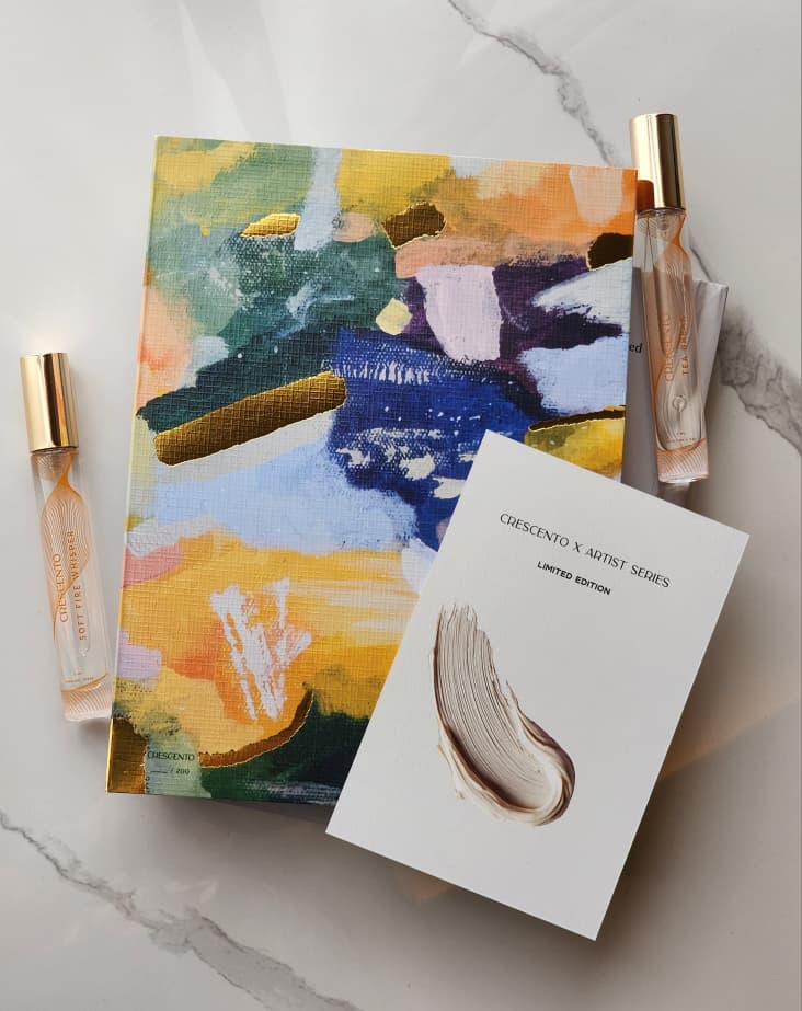 The Signature Collection | Limited Artist Edition